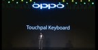OPPO to Integrate TouchPal's AI Assistant to Provide a Smarter Input Experience
