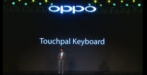 OPPO to Integrate TouchPal's AI Assistant to Provide a Smarter Input Experience