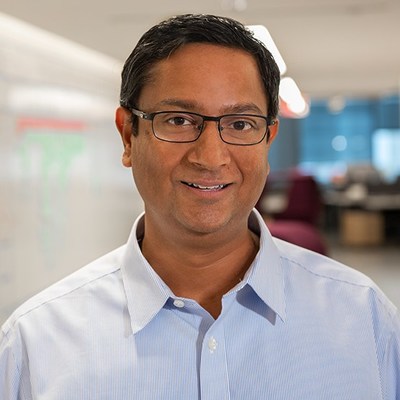 Vivek Sagi, Chief Technology Officer, RetailMeNot