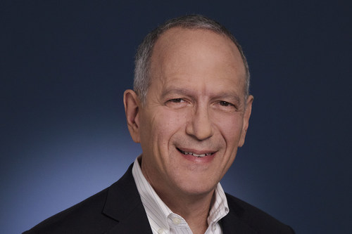 Gerry Laderman, executive vice president and chief financial officer