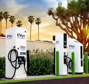 EVgo August 2018 Fast Charging Scorecard Leaves Full-year 2017 Record in the Dust