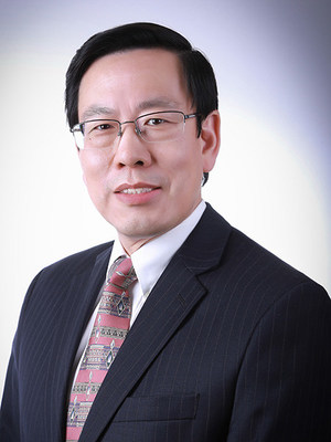 Edward Hu, Co-CEO of WuXi AppTec