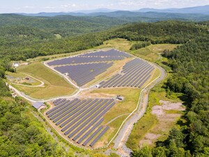 Greenwood Energy Closes Solar Portfolio Financings with ORIX Corporation USA