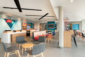 IHG opens first avid™ hotel in Oklahoma City