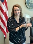 CTIA Awards Gilbert Mayor Jenn Daniels With 5G Wireless Champion Award