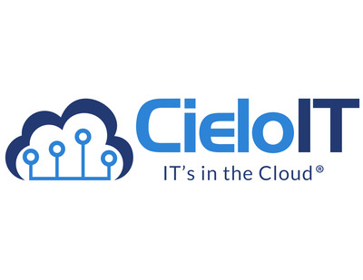CieloIT is a subsidiary of Cielo Global Holdings (CGH). The company has been progressing rapidly in the market and continues to surpass the goals set by CGH for 2018. Other recent accolades for CieloIT include the "IoT Innovator Top 50 Award" and "CRN Magazine's MSP 500 Award." (PRNewsfoto/CieloIT)