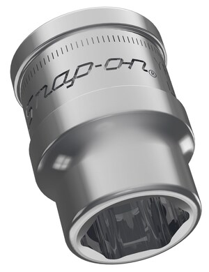 Snap-on® proudly introduces new, completely reimagined Flank Drive® Xtra (FDX™) socket system