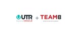 UTR Powered by Oracle Announces New Strategic Investment And Partnership With TEAM8
