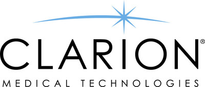 Clarion Medical Technologies Inc. to Distribute Health Canada Approved DWP-450 (prabotulinumtoxinA) in Canada (CNW Group/Clarion Medical Technologies Inc.)