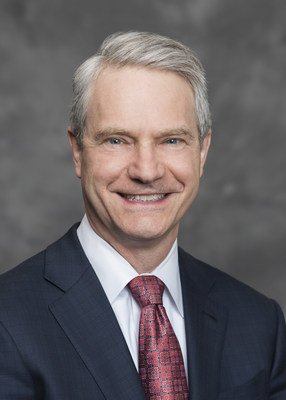 Edward L. (Ned) Rand, Jr., Chief Operating Officer of ProAssurance Corporation