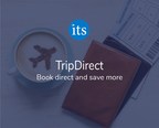 Expect Huge Savings on Direct Corporate Business Travel Bookings with TripDirect from ITS