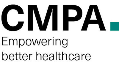 Logo: CMPA (CNW Group/Canadian Medical Protective Association)