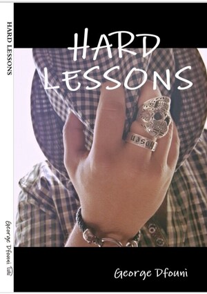 Lebanese American Hotelier and Artist, George Dfouni, Officially Publishes Memoir: Hard Lessons, and releases a new song: Add El Dinyeh