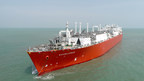 Excelerate Energy Commissions Bangladesh's First LNG Import Terminal