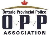 Ontario Provincial Police Association (CNW Group/Ontario Provincial Police Association)