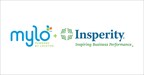 Insperity Announces Relationship with Mylo, a Lockton Company