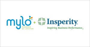 Insperity Announces Relationship with Mylo, a Lockton Company