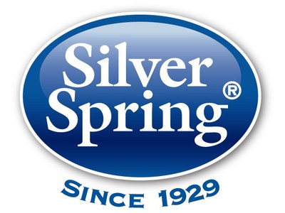 Silver Spring Foods logo (PRNewsfoto/Silver Spring Foods)