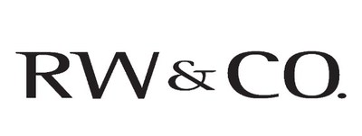 Logo : RW&CO. (Groupe CNW/RW&CO.)