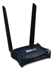 BEC Technologies Expands Portfolio with its new 4G LTE Mini X-Range Wi-Fi Router