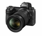 Nikon Introduces The New Nikon Z Mount System, And Releases Two Full-Frame Mirrorless Cameras: The Nikon Z 7 And Nikon Z 6