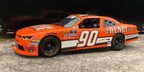 Henry Repeating Arms Pulls The Trigger On First NASCAR Sponsorship