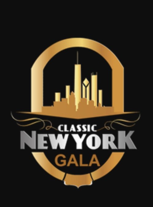 Classic New York Gala Logo