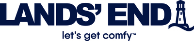 (PRNewsfoto/Lands' End, Inc.) (PRNewsfoto/Lands' End, Inc.)