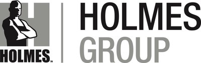 Holmes Group (CNW Group/Corus Entertainment Inc.)