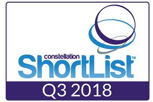Anaplan named in Constellation ShortList™ for Corporate Performance Management Solutions