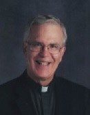 Rev. Richard H. Klingeisen is recognized by Continental Who's Who