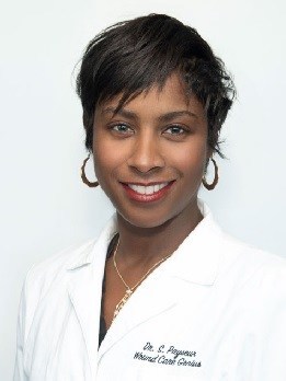 Dr. Shannon Braud Payseur, MD is recognized by Continental Who's Who