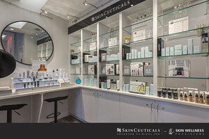 SkinCeuticals Announces Advanced Clinical Spa At Skin Wellness Physicians