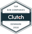 The Top 90 B2B Service Providers in Denmark, Finland, Norway, Sweden Announced for 2018