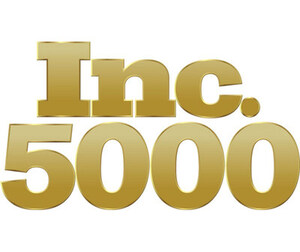 pMD Makes Inc. 5000 List 7 Years in a Row!