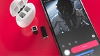 OPKIX Raises $11.8 Million In Financing To Launch Compact, Wearable Smart Camera And Accompanying App For The Social Media Generation