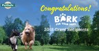 PetSafe® Expands Its Bark For Your Park™ Grants Program to Three New States