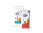 The Coffee Bean &amp; Tea Leaf® Celebrates Back To School With Exclusive "Bright Future" Blends To Support Local Teachers And Classrooms In Need