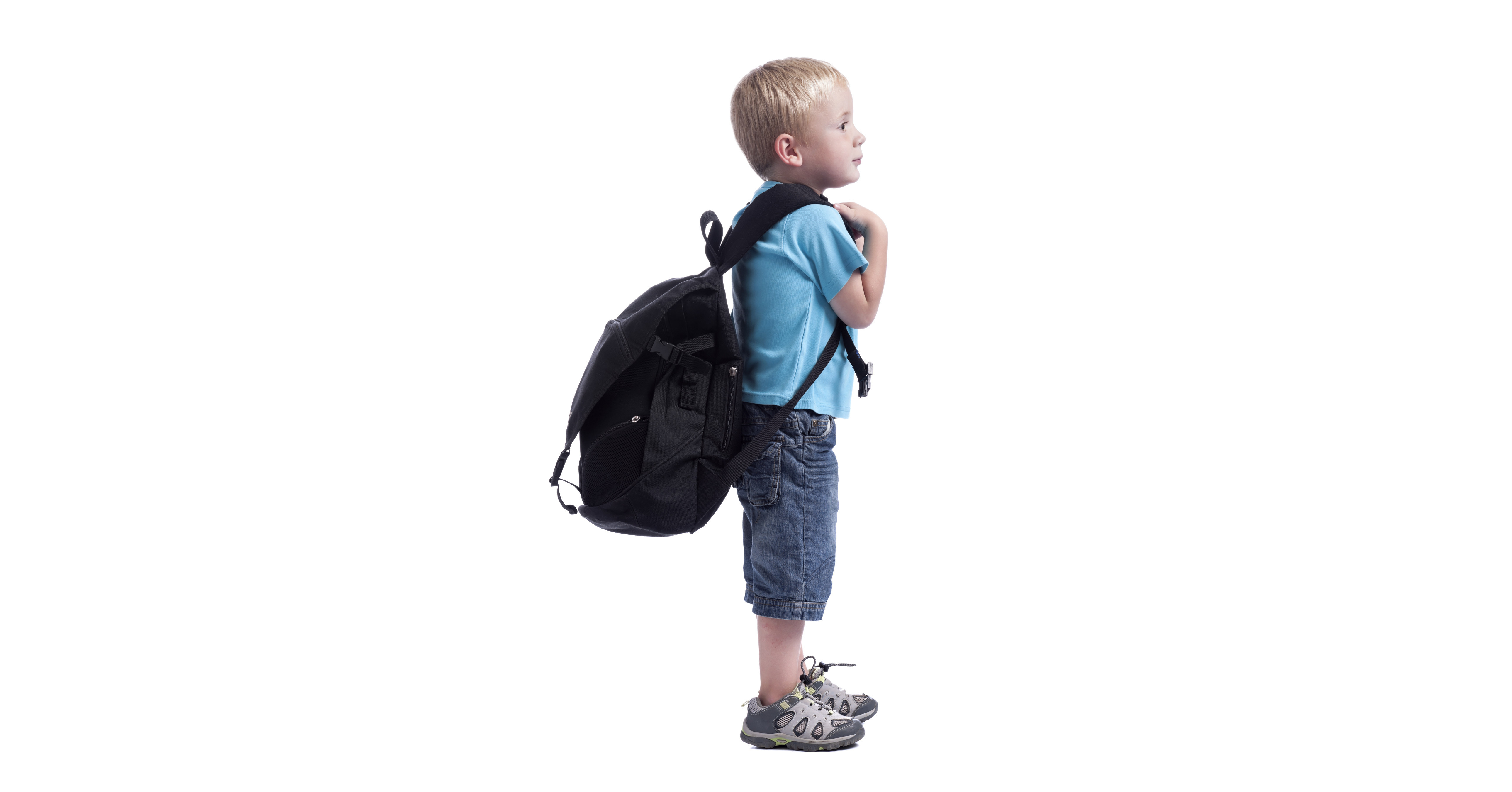 Could Heavy Backpacks Carried by 91 Million Students Lead to Poorer Grades?