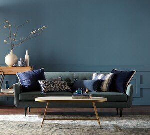 Behr Paint Unveils 2019 Color of the Year, a "Blueprint" for the Future of Color