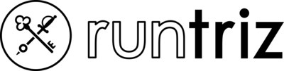 Runtriz logo