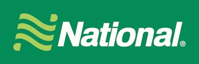 Location d'autos National (Groupe CNW/National Car Rental)