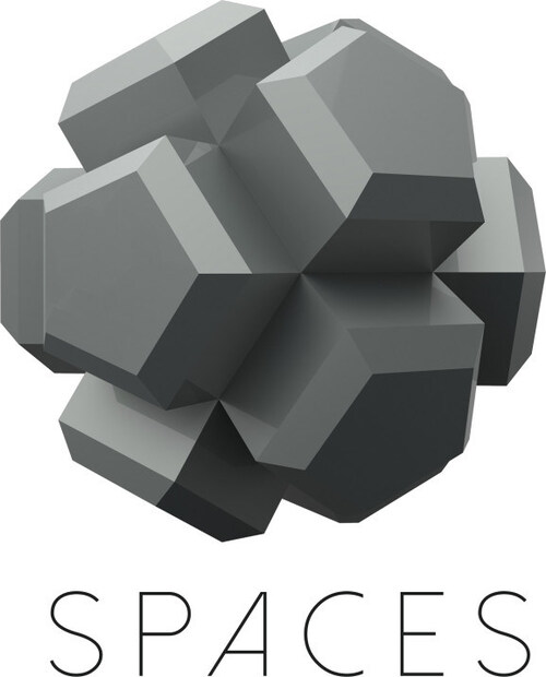 SPACES Logo