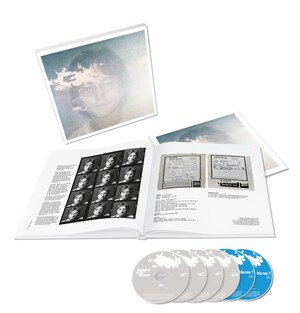 John Lennon's Imagine - "The Ultimate Collection"