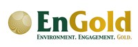 EnGold logo (CNW Group/Engold Mines Ltd.)