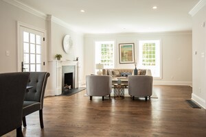 Historic Condo Project Completed in Lower Merion