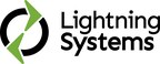 Zeem Solutions Orders 50 Lightning Systems Zero-Emission Class 6 Powertrains