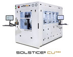 The Largest Compound Semiconductor Device Maker in China Selects ClassOne Solstice® CopperMax™ Electroplating System