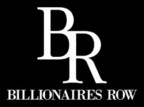 Come Fly With Me, Come Fly Away to a Billionaires Row Lounge...….New Face of Travel Relaxation Coming to Airports Nationwide