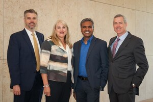 Top Healthcare Leaders Collaborate on Disaster Relief Solutions for Hurricane Season At Event Hosted By Cisco Systems